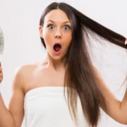 Can Lice Treatment Cause Hair Loss?