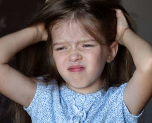 What to Do and What Not to Do with Lice